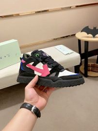 Picture of OFF White Shoes Men _SKUfw124046987fw